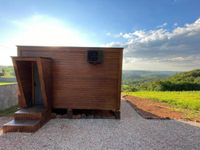 Cabana Morro Leão